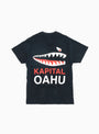 Kapital x Eric.K Special Hawaii T-shirt by Selector's Market | Couverture & The Garbstore