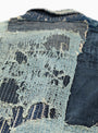 Kapital Kountry Sashiko Western Shirt by Selector's Market | Couverture & The Garbstore