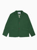 M65 Blazer Forest Green by Garbstore | Couverture & The Garbstore