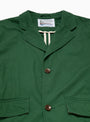 M65 Blazer Forest Green by Garbstore | Couverture & The Garbstore