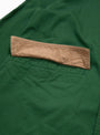 M65 Blazer Forest Green by Garbstore | Couverture & The Garbstore