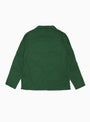 M65 Blazer Forest Green by Garbstore | Couverture & The Garbstore