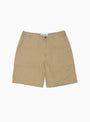Ruffle Shorts Hazel by Garbstore | Couverture & The Garbstore
