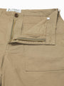 Ruffle Shorts Hazel by Garbstore | Couverture & The Garbstore