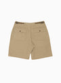 Ruffle Shorts Hazel by Garbstore | Couverture & The Garbstore