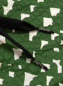 Home Party Shorts Green by Home Party | Couverture & The Garbstore