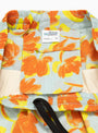 Home Party Shorts Orange by Home Party | Couverture & The Garbstore
