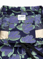 Home Party Shorts Purple by Home Party | Couverture & The Garbstore
