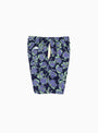 Home Party Shorts Purple by Home Party | Couverture & The Garbstore