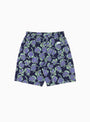 Home Party Shorts Purple by Home Party | Couverture & The Garbstore