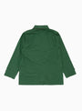 Reversible Crop Mac Forest by Garbstore | Couverture & The Garbstore