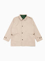 Reversible Crop Mac Forest by Garbstore | Couverture & The Garbstore