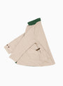 Reversible Crop Mac Forest by Garbstore | Couverture & The Garbstore
