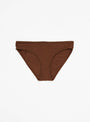 Bell Pants Ocular Brown by Baserange | Couverture & The Garbstore