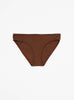 Bell Pants Ocular Brown by Baserange | Couverture & The Garbstore