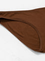 Bell Pants Ocular Brown by Baserange | Couverture & The Garbstore