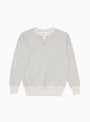 Laniakea Crewneck Sweatshirt Hambledon Grey by Sunray Sportswear | Couverture & The Garbstore