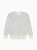 Laniakea Crewneck Sweatshirt Hambledon Grey by Sunray Sportswear | Couverture & The Garbstore