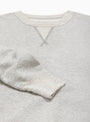Laniakea Crewneck Sweatshirt Hambledon Grey by Sunray Sportswear | Couverture & The Garbstore