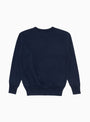 Laniakea Crew Neck Sweat Dark Navy by Sunray Sportswear | Couverture & The Garbstore