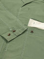 Postal Jacket Sage by Garbstore | Couverture & The Garbstore