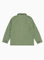 Postal Jacket Sage by Garbstore | Couverture & The Garbstore
