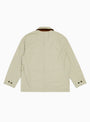Postal Jacket Camel by Garbstore | Couverture & The Garbstore