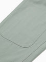 Home Party Pants Grey by Home Party | Couverture & The Garbstore