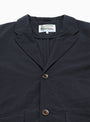 M65 Blazer Navy by Garbstore | Couverture & The Garbstore