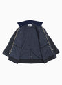 Highway Jacket Navy by Garbstore | Couverture & The Garbstore