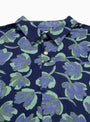 Home Party Short Sleeve Shirt Purple by Home Party | Couverture & The Garbstore