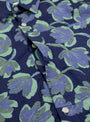 Home Party Short Sleeve Shirt Purple by Home Party | Couverture & The Garbstore
