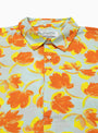 Home Party Short Sleeve Shirt Orange by Home Party | Couverture & The Garbstore
