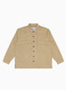DP Manager Shirt Hazel by Garbstore | Couverture & The Garbstore