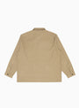 DP Manager Shirt Hazel by Garbstore | Couverture & The Garbstore