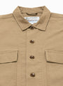 DP Manager Shirt Hazel by Garbstore | Couverture & The Garbstore