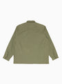 DP Manager Shirt Sage by Garbstore | Couverture & The Garbstore