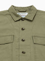 DP Manager Shirt Sage by Garbstore | Couverture & The Garbstore
