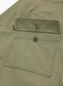 DP Manager Shirt Sage by Garbstore | Couverture & The Garbstore