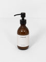 AC x OCCAM Organic Dog Shampoo by Attirecare | Couverture & The Garbstore