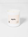 Medium Home Candle by Eym | Couverture & The Garbstore