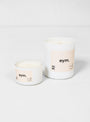 Medium Home Candle by Eym | Couverture & The Garbstore