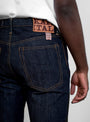 14oz Denim 5 Pocket Stone M's Jeans by Kapital | Couverture & The Garbstore