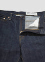 14oz Denim 5 Pocket Stone M's Jeans by Kapital | Couverture & The Garbstore