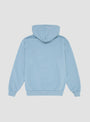 Loose Leaf Hoodie Sky by Real Bad Man | Couverture & The Garbstore