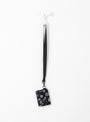 x Will Sweeney Wallet & Strap Black by Porter Yoshida & Co. | Couverture & The Garbstore