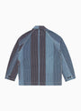Postal Craft Jacket Navy by Garbstore | Couverture & The Garbstore