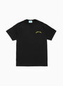 G5 x Tim Comix Spaceship Tee Black by Gimme Five | Couverture & The Garbstore