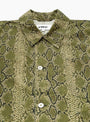 Labour Chore Jacket Green by YMC | Couverture & The Garbstore