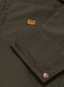 Moleskin Propeller Coverall Khaki by Kapital | Couverture & The Garbstore